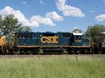 CSXT 2790